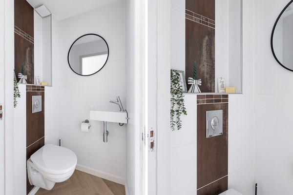 Foto - Verkocht onder voorbehoud: Instapklare gezinswoning in Klundert